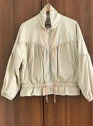 Pull&Bear Yağmurluk