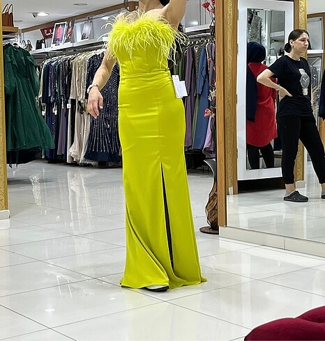 Saten yap yeşili