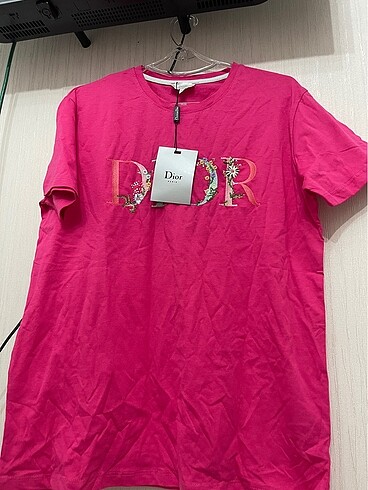 Dior tişört