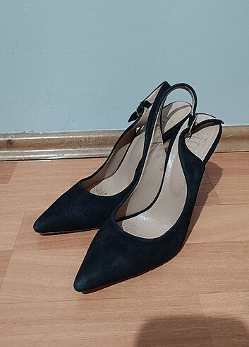 inci İnci,hakiki deri el yapımı stiletto
