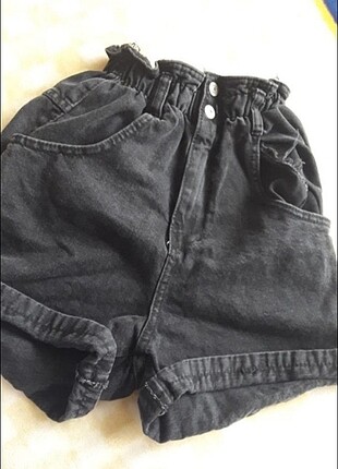 H&M Kot sort 
