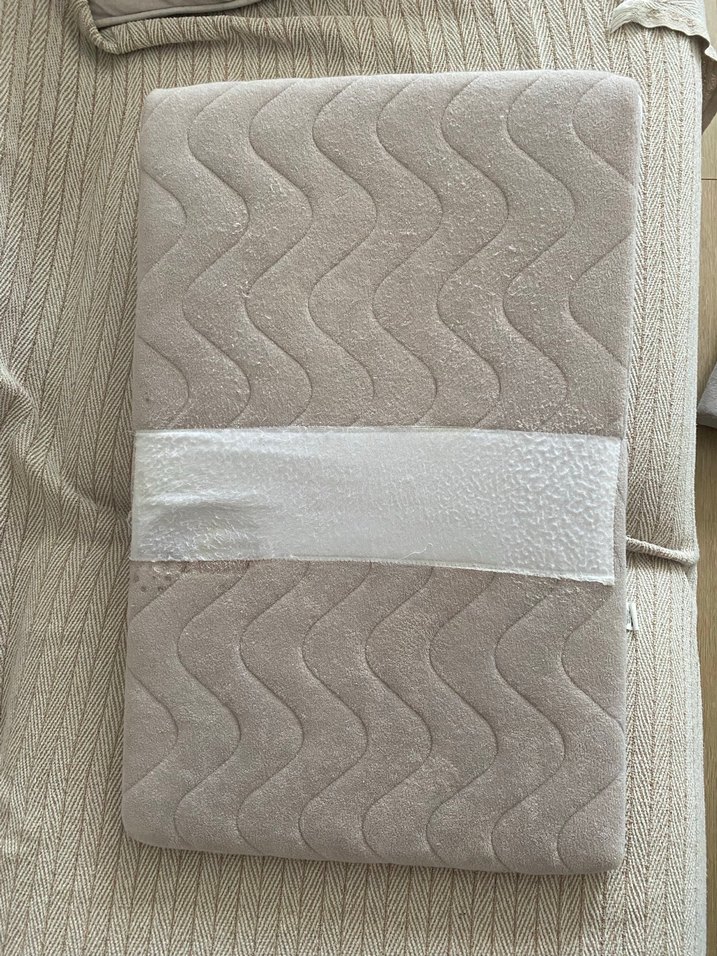 Babyjem reflü yatağı - Görsel 2