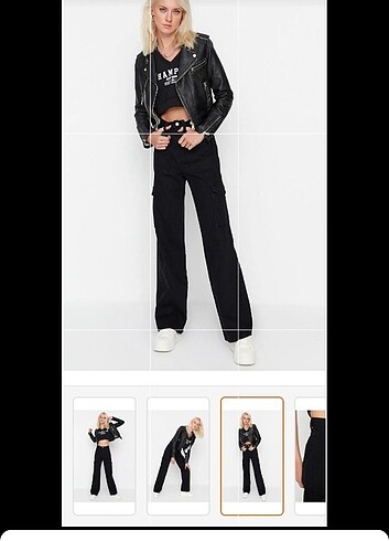 kargo wide leg jean