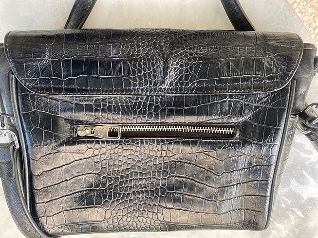 Beden Louis Vuitton -LV Siyah Çanta