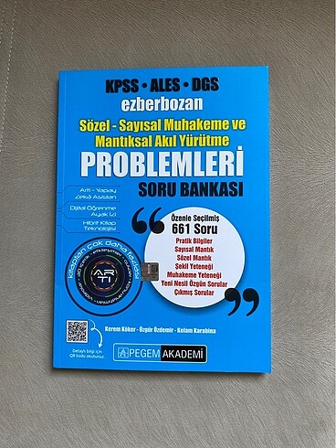 Sıfır sözel sayısal mantık