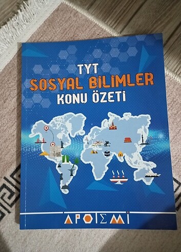 Apotemi sosyal bilimler konu özeti