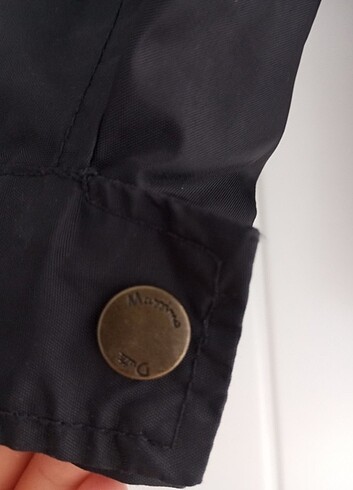 6 Yaş Beden Massimo Dutti ceket