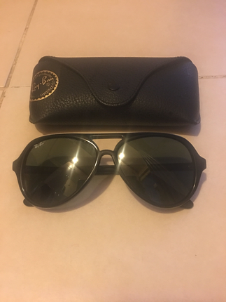 RayBan Gözlük