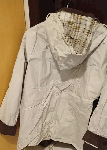 Yağmurluk - Görsel 4