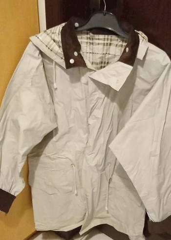 Yağmurluk - Görsel 3