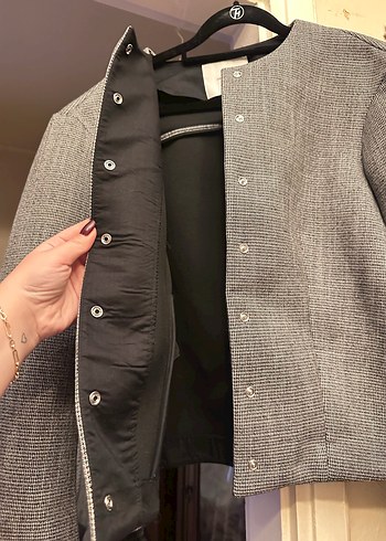 Spor Ceket - Görsel 3