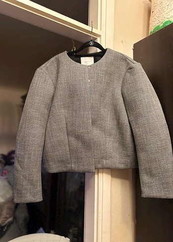 Spor Ceket - Görsel 2