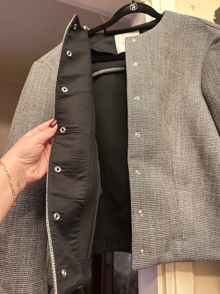 Spor Ceket - Görsel 3