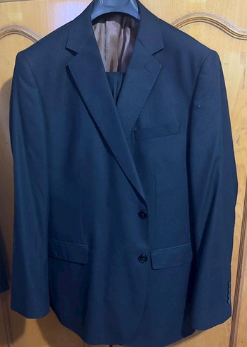 Takım Elbisw - Görsel 4