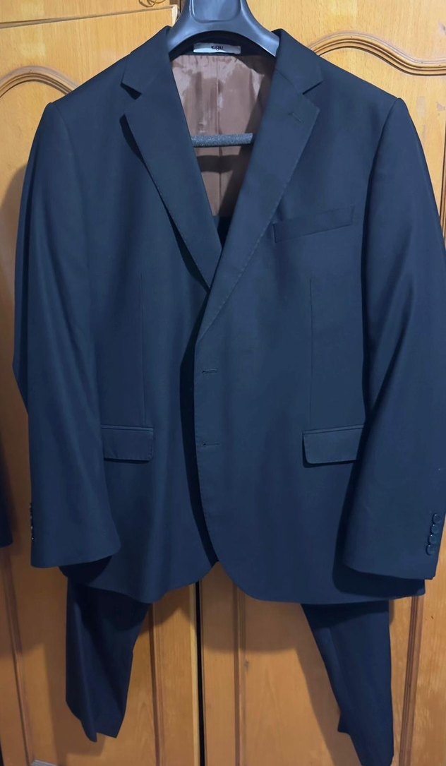 Takım Elbisw - Görsel 3