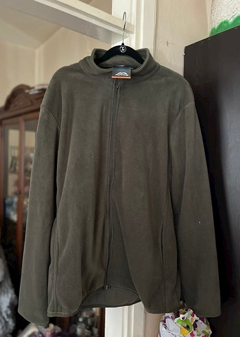 Fermuarlı Polar - Görsel 2