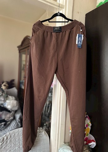 Eşofman Altı - Görsel 2