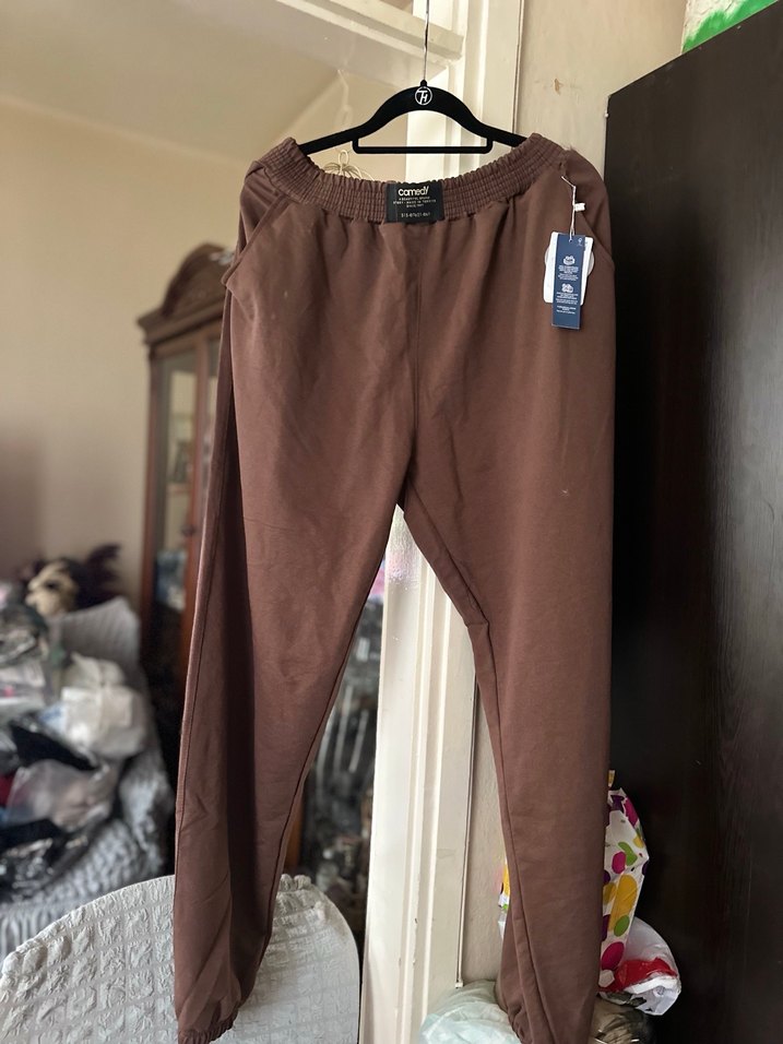 Eşofman Altı - Görsel 2