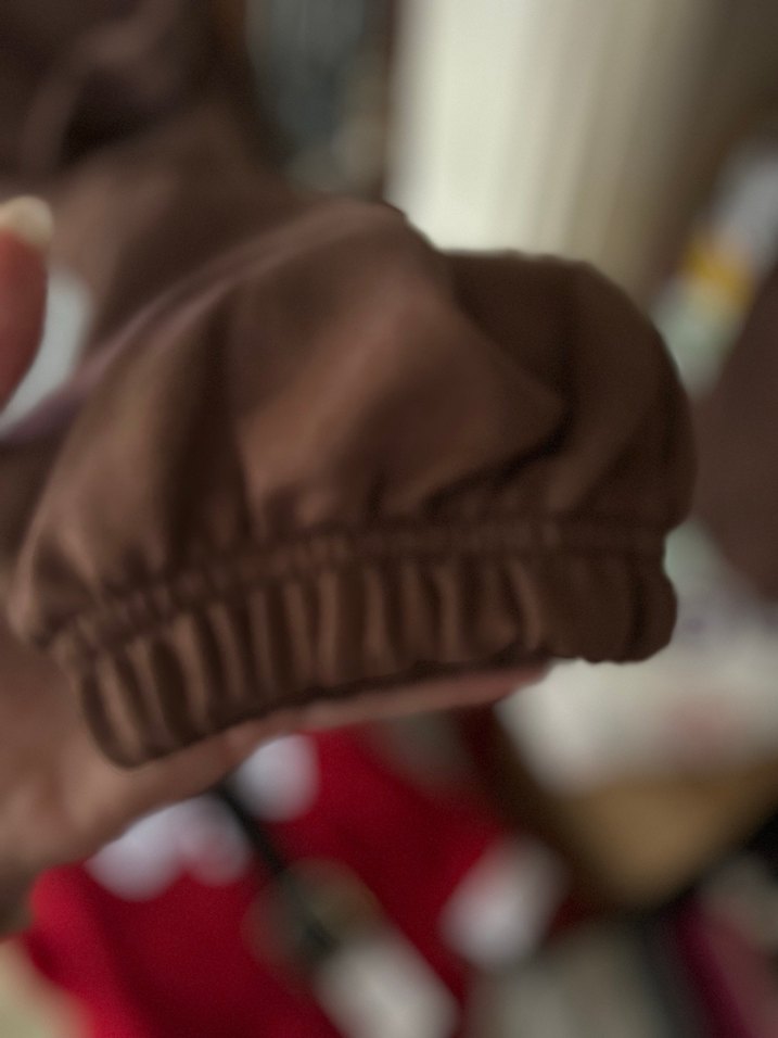 Eşofman Altı - Görsel 3