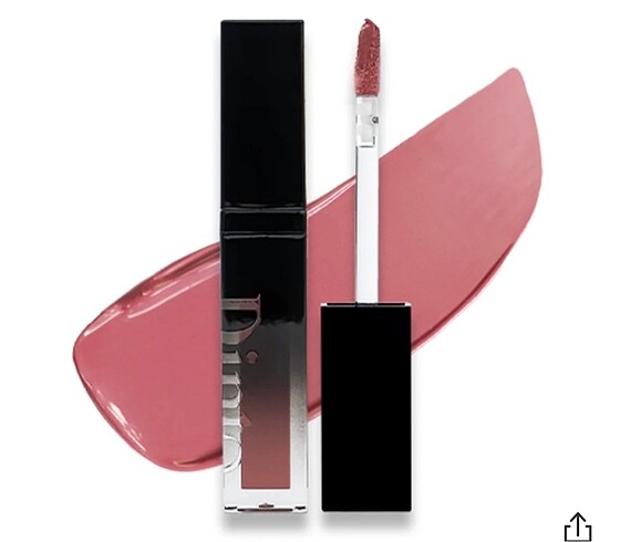 Lip Glace & Lip Enamel
