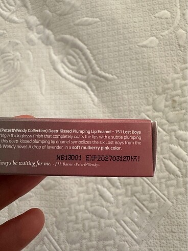 Beden çeşitli Renk Lip Glace & Lip Enamel