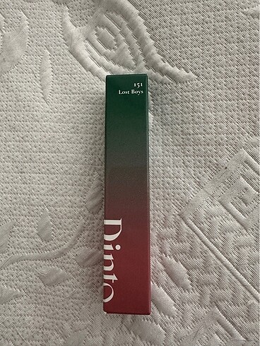 Beden Lip Glace & Lip Enamel