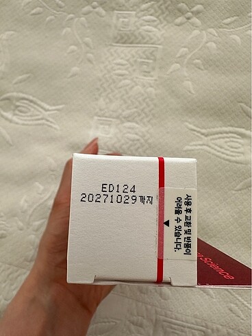 Diğer Centella24 Time Reverse Madeca Cream