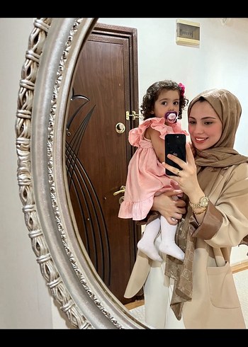 Armine 44 beden blazer ben oversize giydim baya boldu - Görsel 2