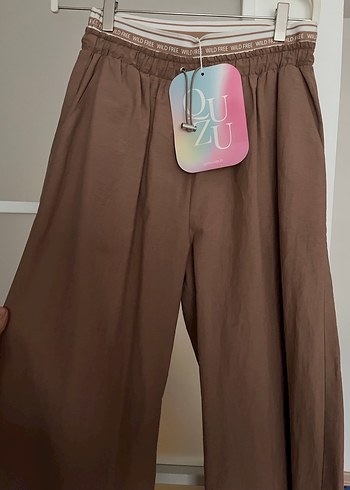 Quzu pantolon spor - Görsel 3