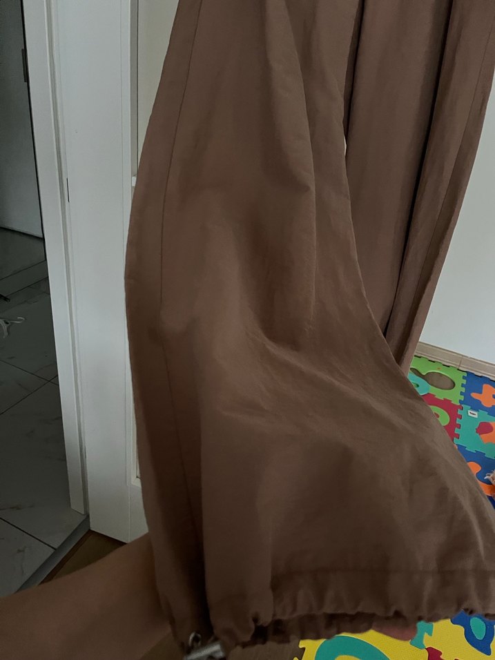 Quzu pantolon spor - Görsel 2