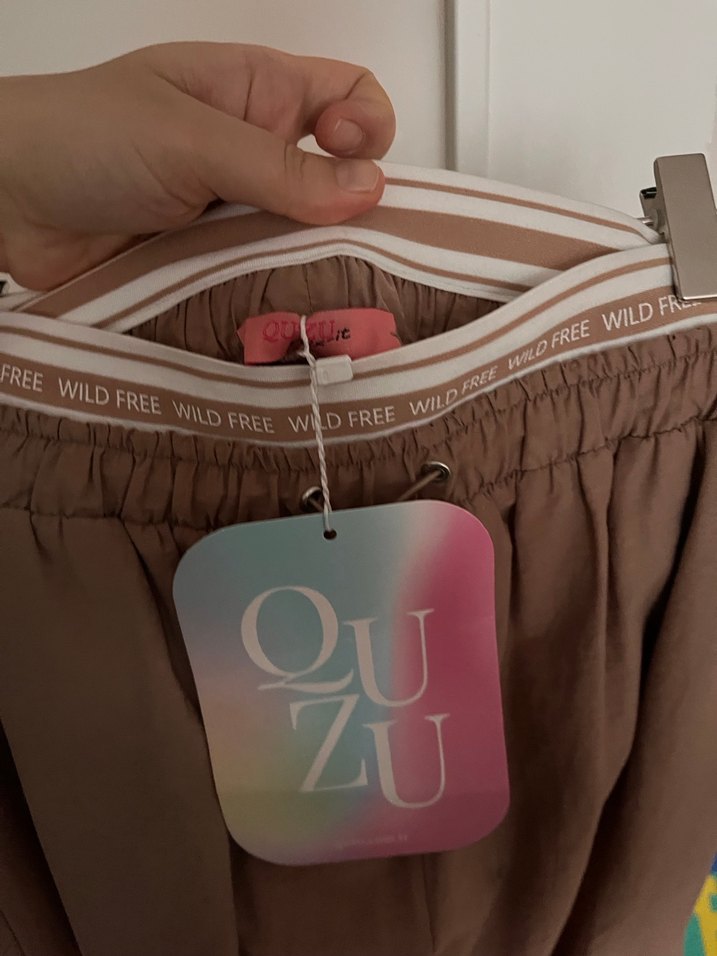 Quzu pantolon spor - Görsel 4