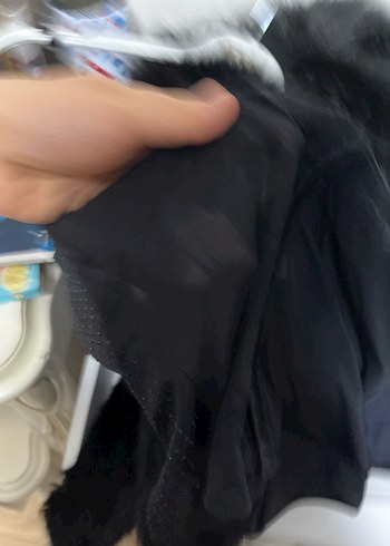 İntimissi taşlı straplez sıfır ürün - Görsel 6