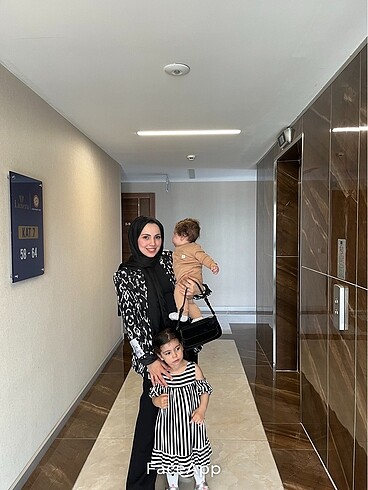 Quzu blazer s - Görsel 6