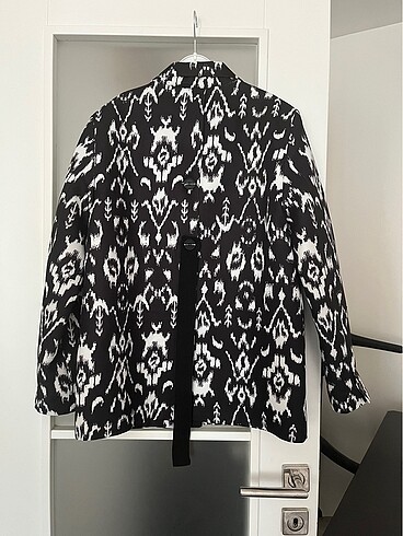 Quzu blazer - Görsel 3