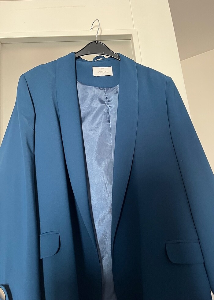 Armine ceket - Görsel 4