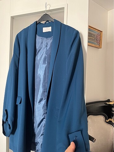 Armine blazer - Görsel 3