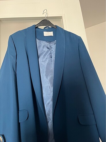 Armine blazer - Görsel 4
