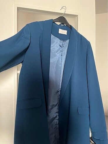 Armine blazer - Görsel 5