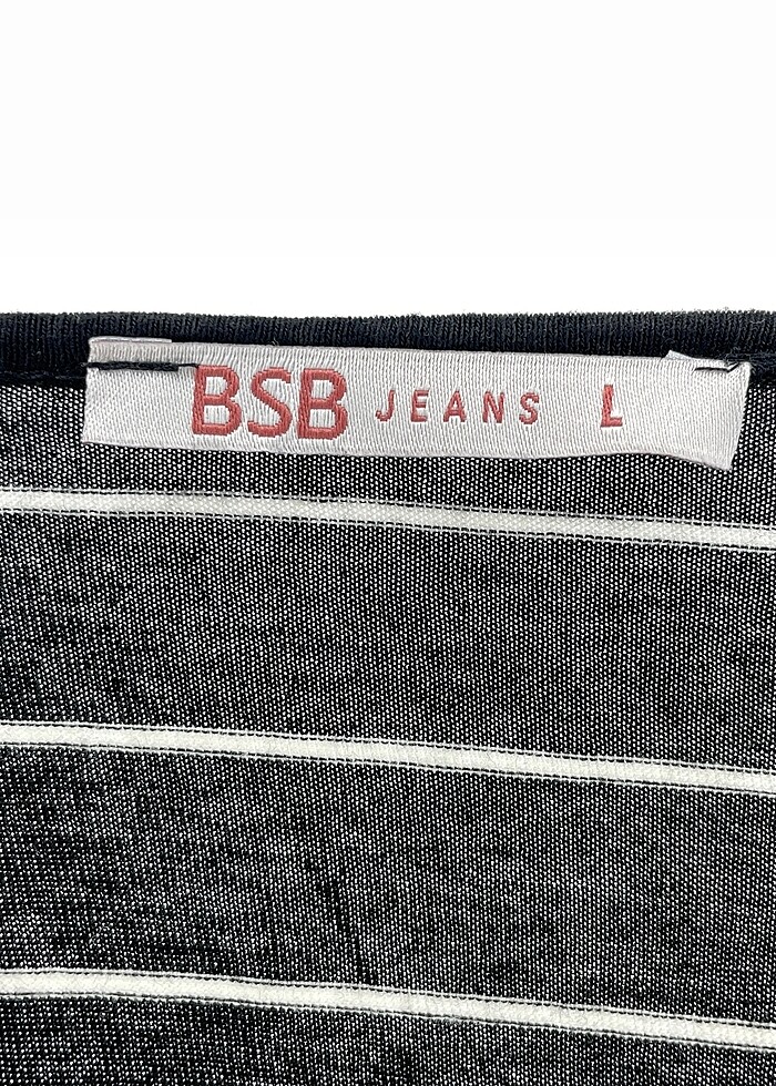 BSB Bluz %70 İndirimli. - Görsel 4