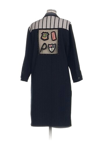 Herry Kısa Elbise %70 İndirimli. - Görsel 3