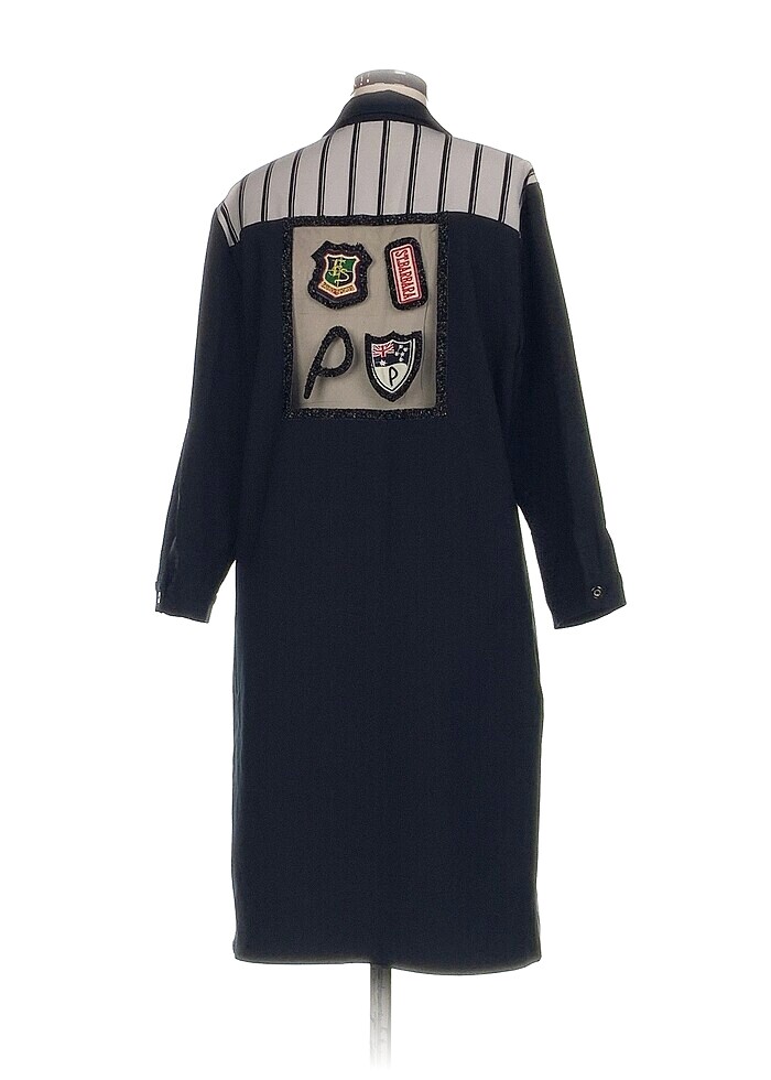 Herry Kısa Elbise %70 İndirimli. - Görsel 3