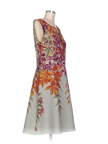 Trendyol & Milla Kısa Elbise %70 İndirimli. - Görsel 2