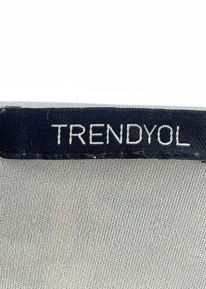 Trendyol & Milla Kısa Elbise %70 İndirimli. - Görsel 4