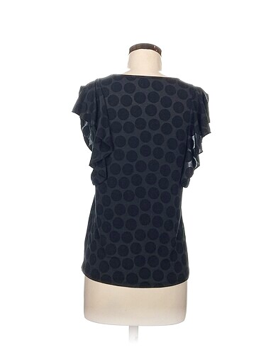 Vintage Love Bluz %70 İndirimli. - Görsel 3