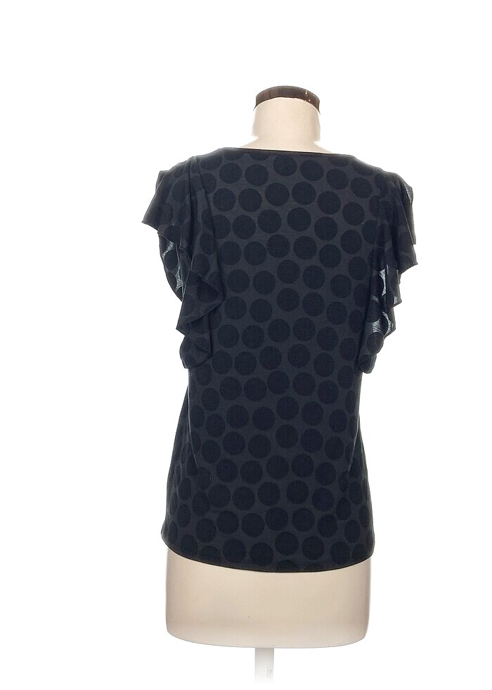 Vintage Love Bluz %70 İndirimli. - Görsel 3