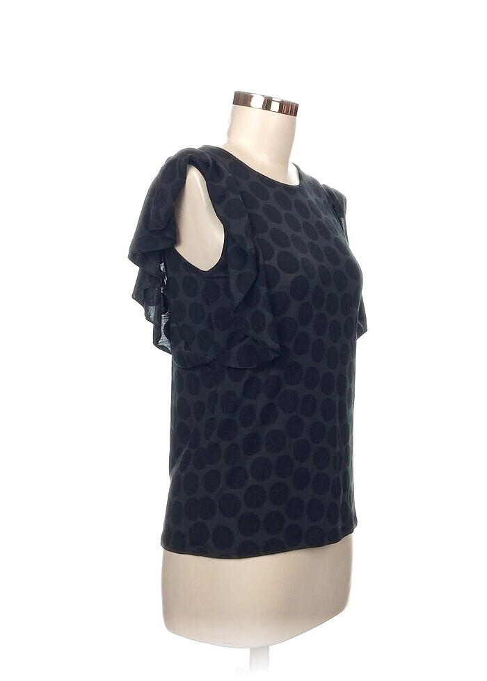 Vintage Love Bluz %70 İndirimli. - Görsel 2