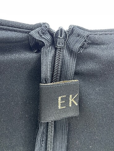 Ekol Kısa Elbise %70 İndirimli. - Görsel 4