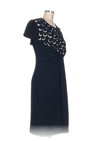 Ekol Kısa Elbise %70 İndirimli. - Görsel 2