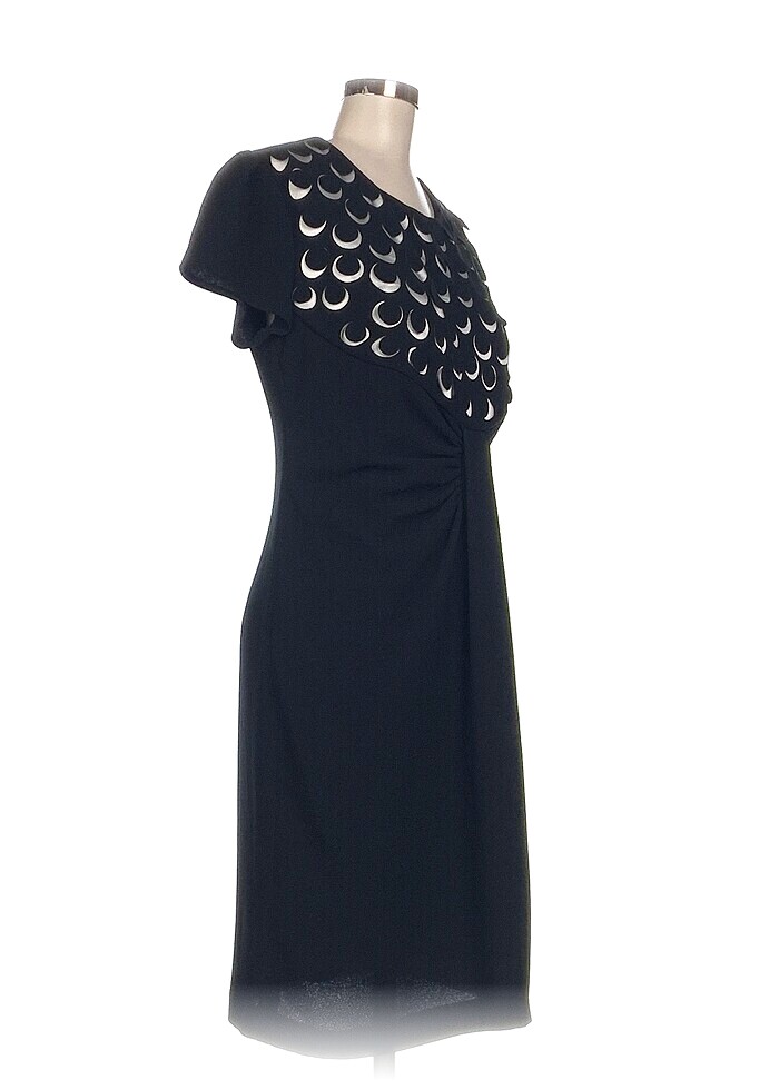 Ekol Kısa Elbise %70 İndirimli. - Görsel 2