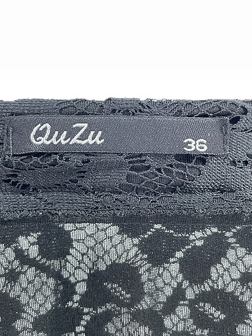 Quzu Mini Etek %70 İndirimli. - Görsel 4